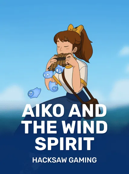 Aiko and the Wind Spirit game tile