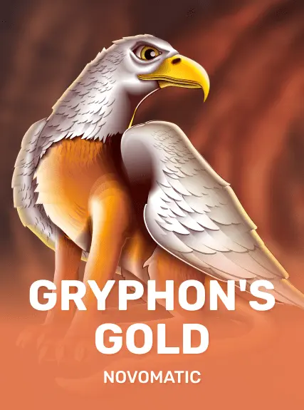 Gryphon's Gold game tile