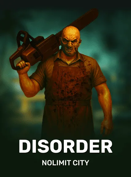 Disorder game tile