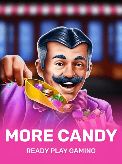 More Candy game tile